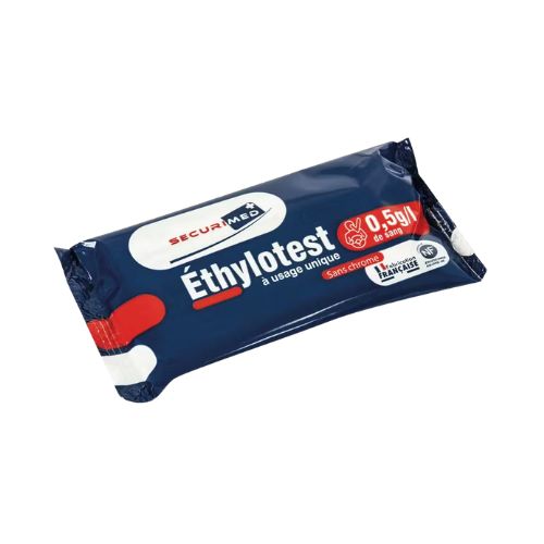 Ethylotest