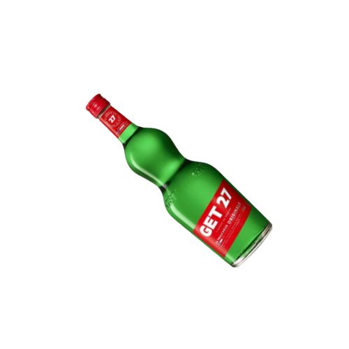 Créme de menthe