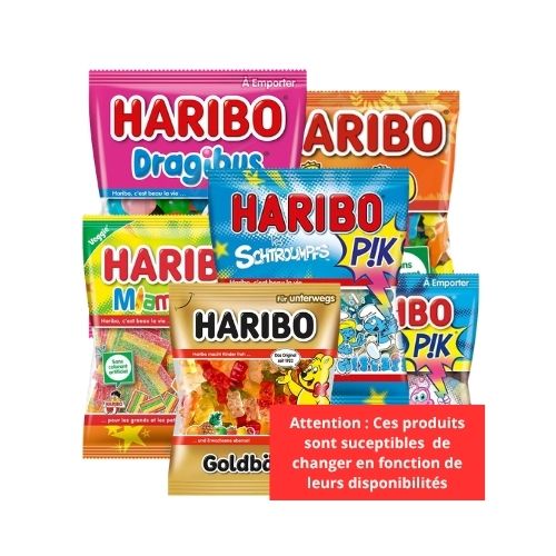Bonbons